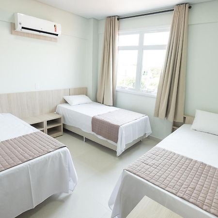 Callai Hotel Толеду Екстер'єр фото