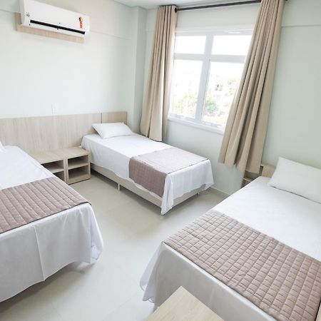 Callai Hotel Толеду Екстер'єр фото