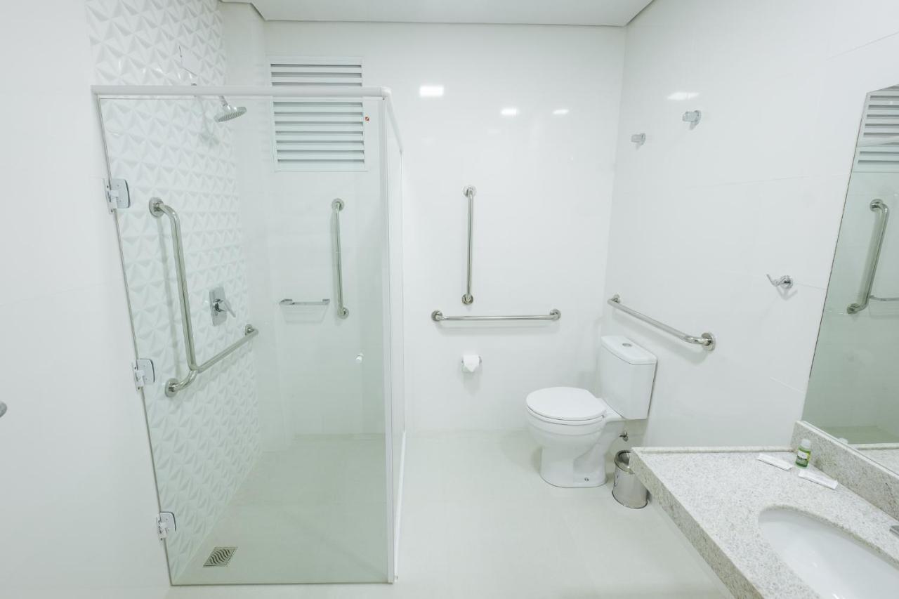 Callai Hotel Толеду Екстер'єр фото