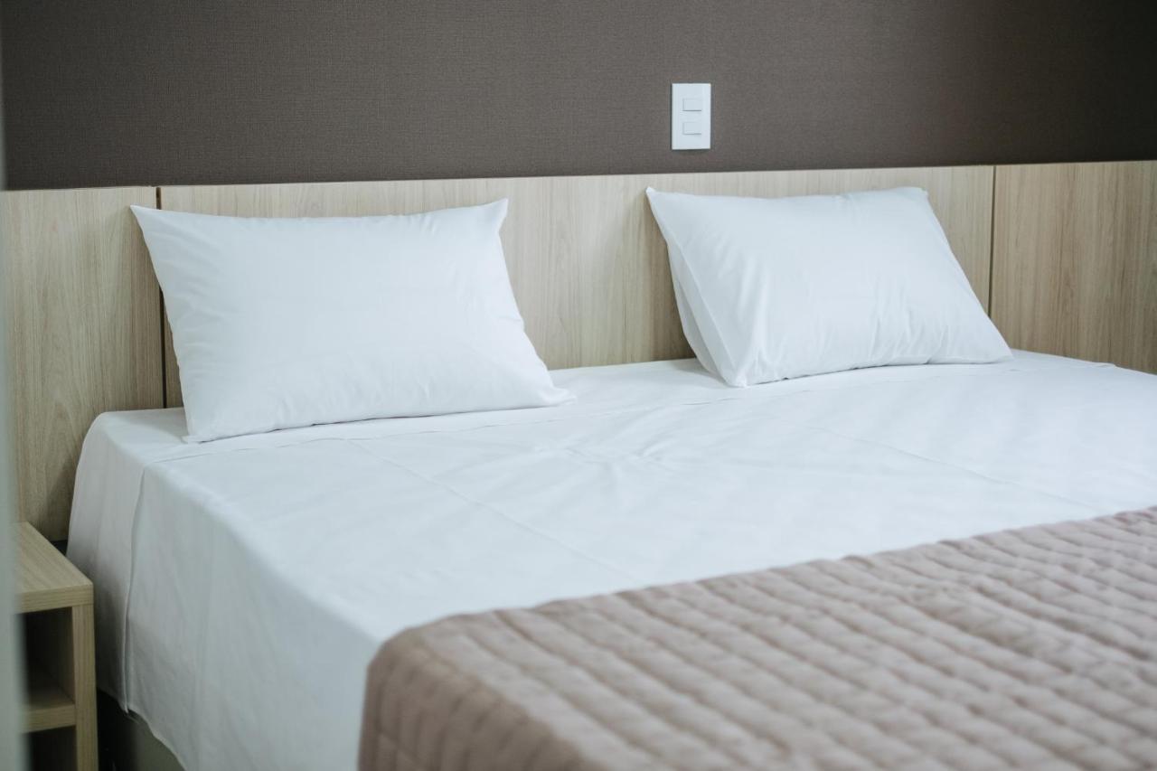 Callai Hotel Толеду Екстер'єр фото