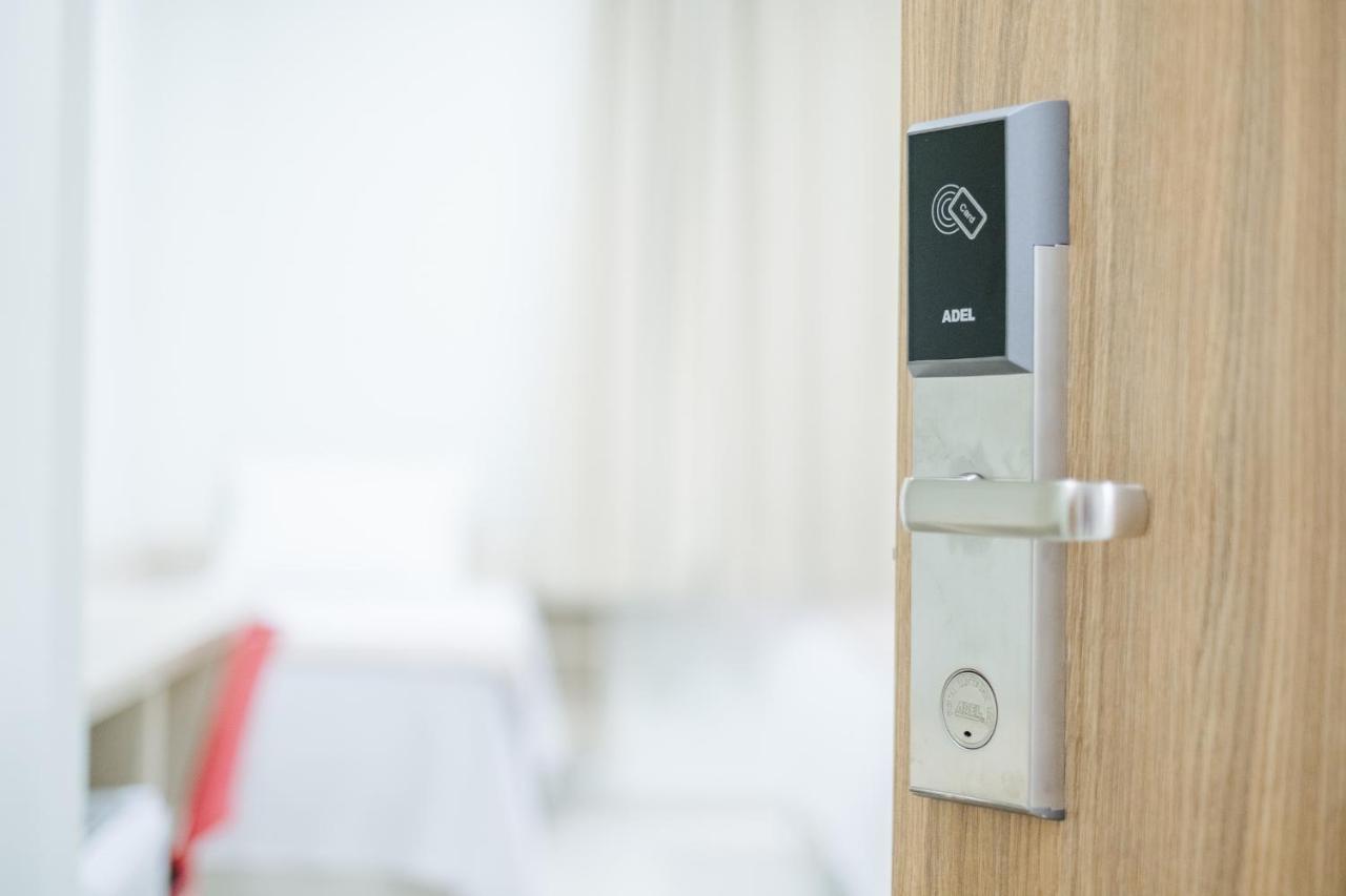 Callai Hotel Толеду Екстер'єр фото