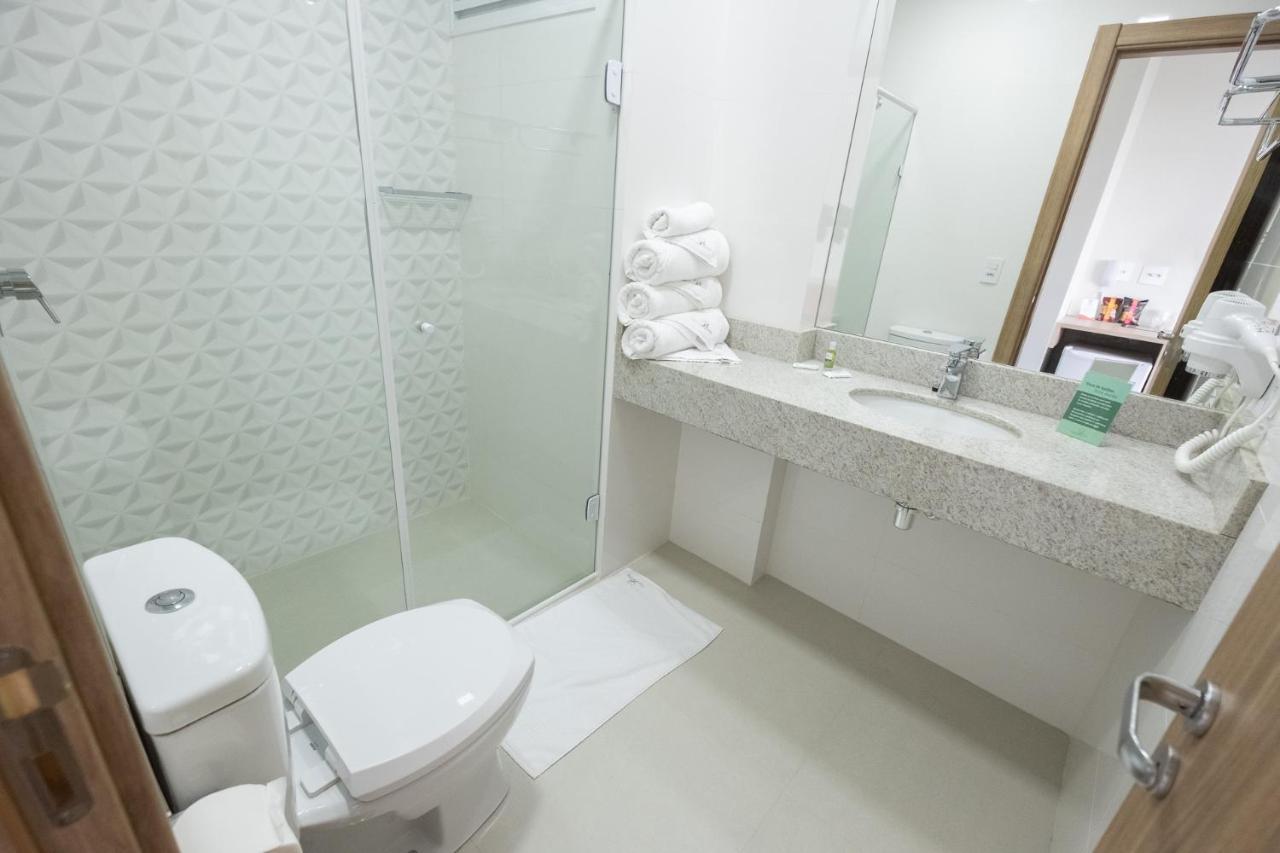 Callai Hotel Толеду Екстер'єр фото