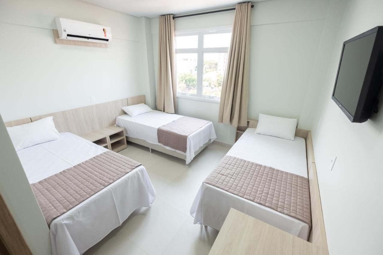 Callai Hotel Толеду Екстер'єр фото