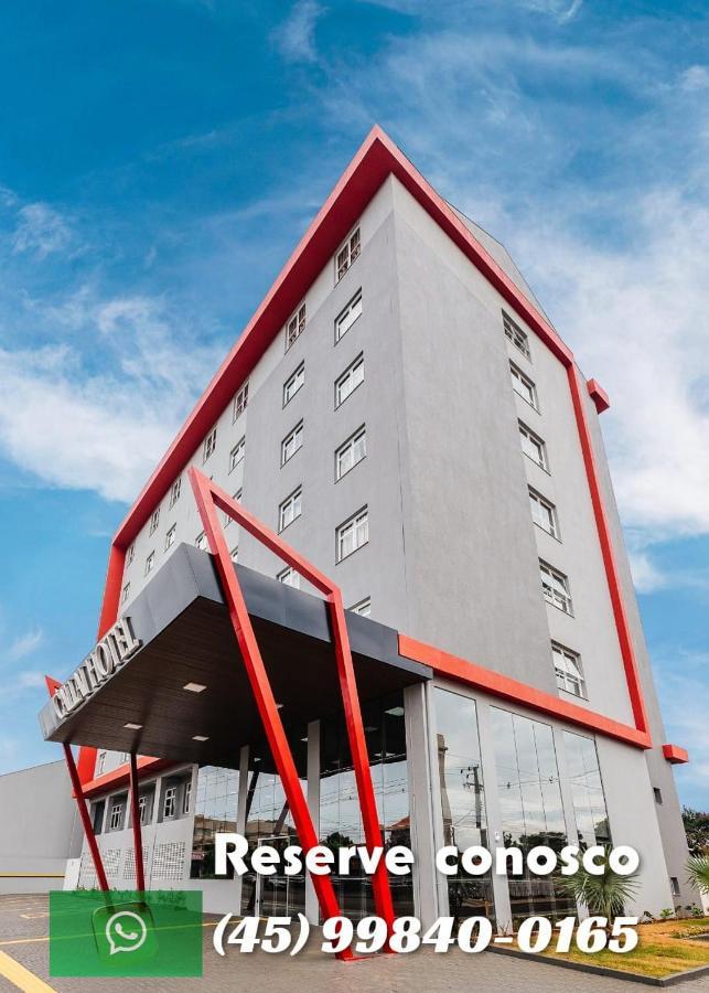 Callai Hotel Толеду Екстер'єр фото
