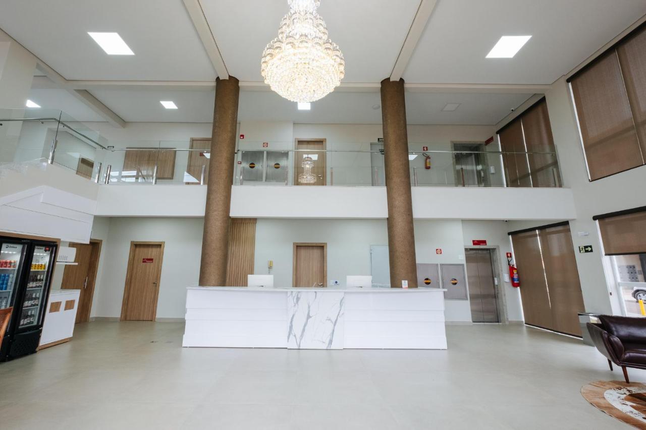 Callai Hotel Толеду Екстер'єр фото