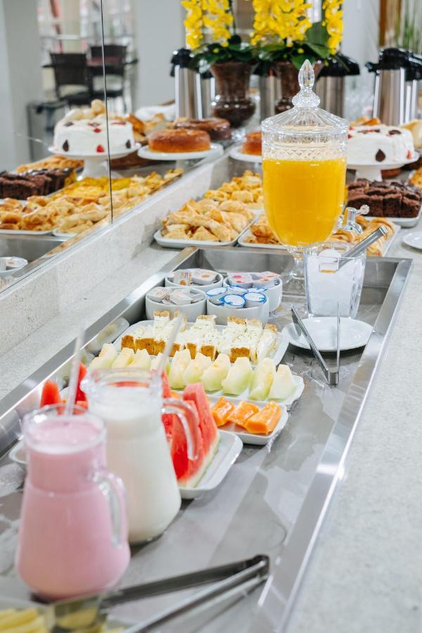 Callai Hotel Толеду Екстер'єр фото
