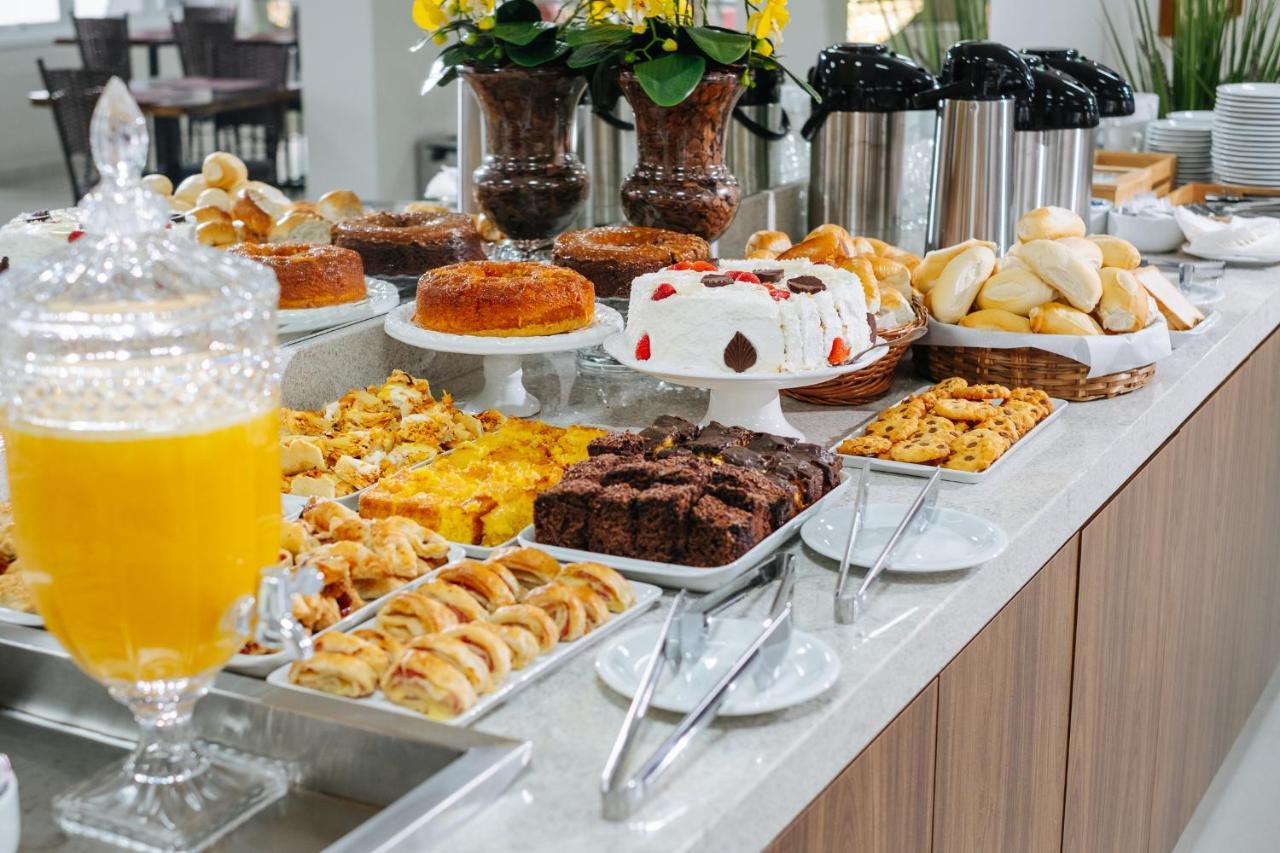 Callai Hotel Толеду Екстер'єр фото
