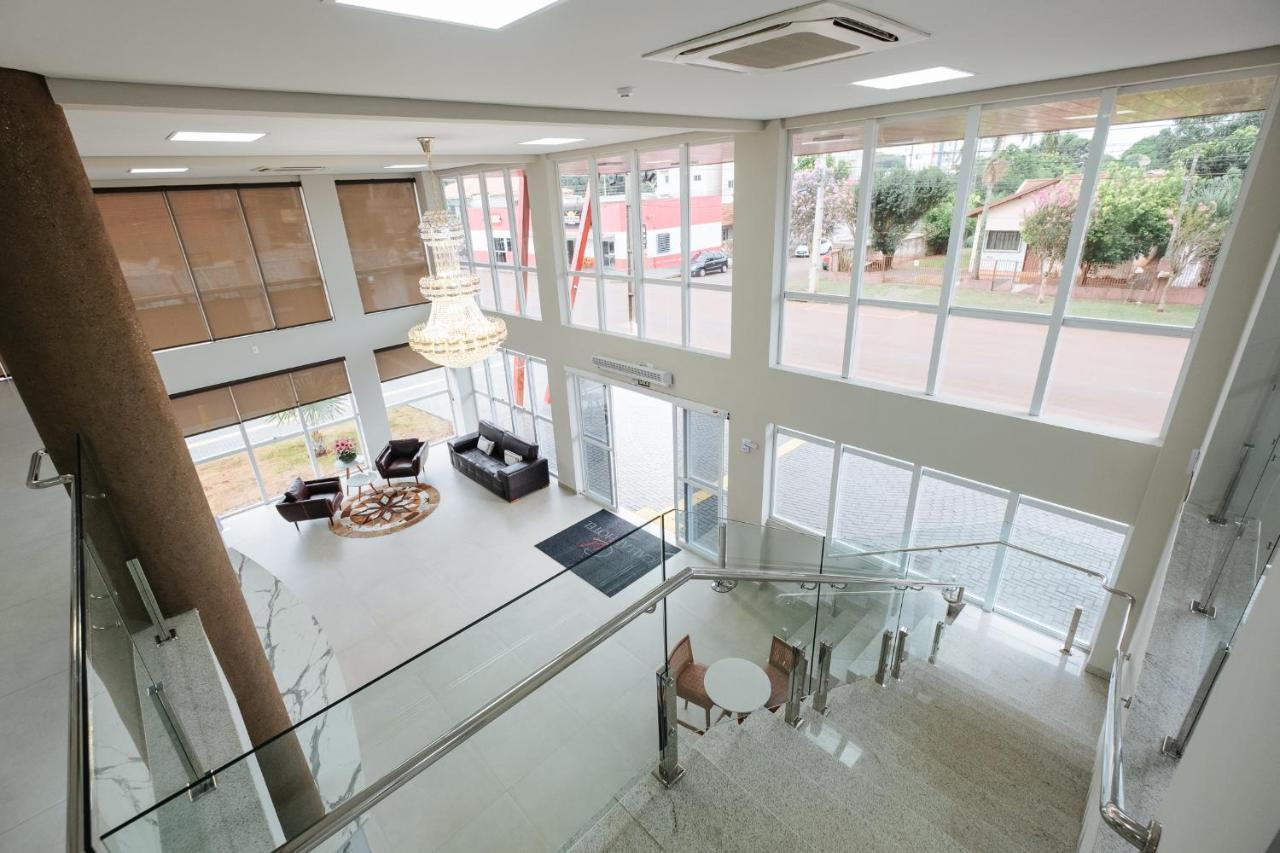 Callai Hotel Толеду Екстер'єр фото