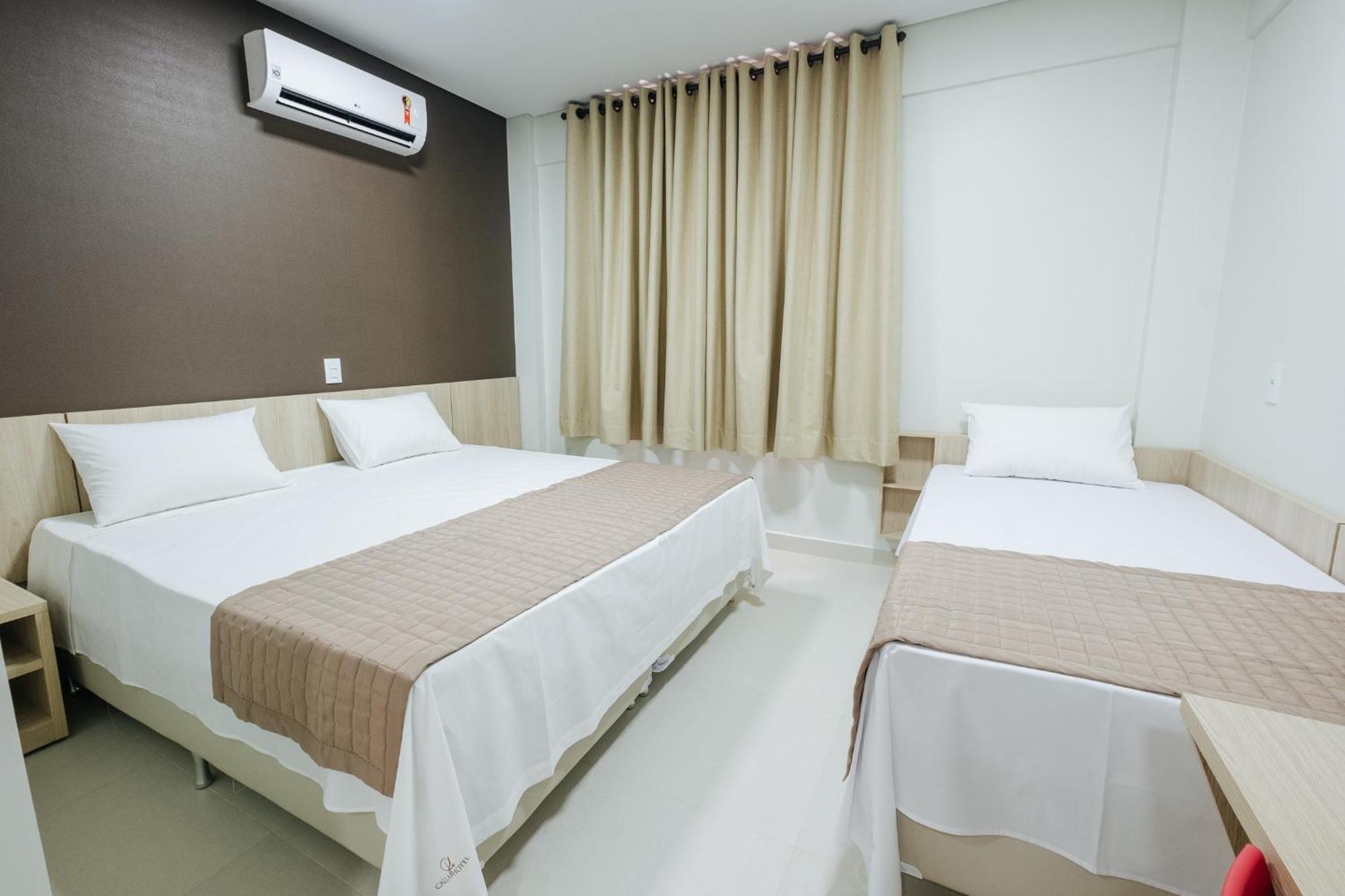 Callai Hotel Толеду Номер фото