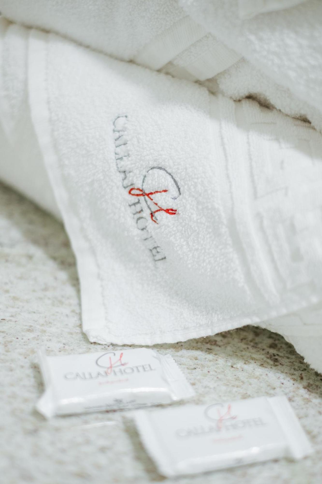 Callai Hotel Толеду Номер фото