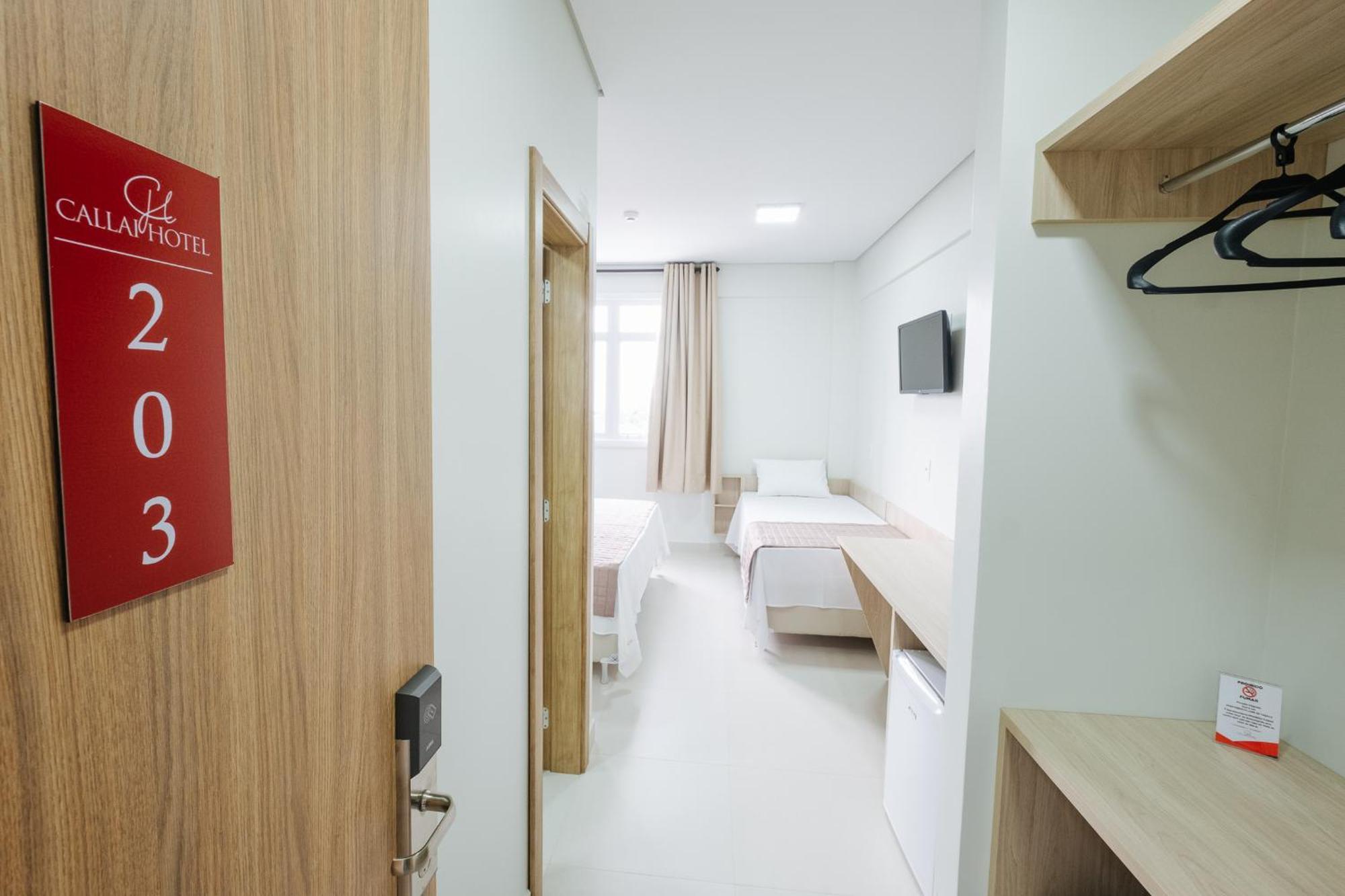 Callai Hotel Толеду Номер фото