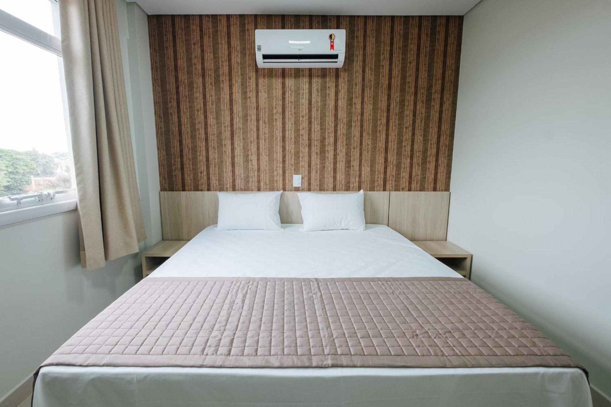 Callai Hotel Толеду Номер фото