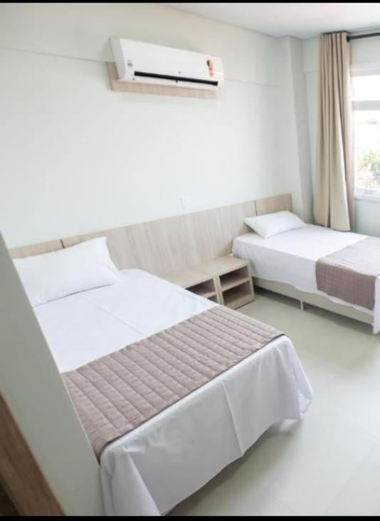Callai Hotel Толеду Екстер'єр фото