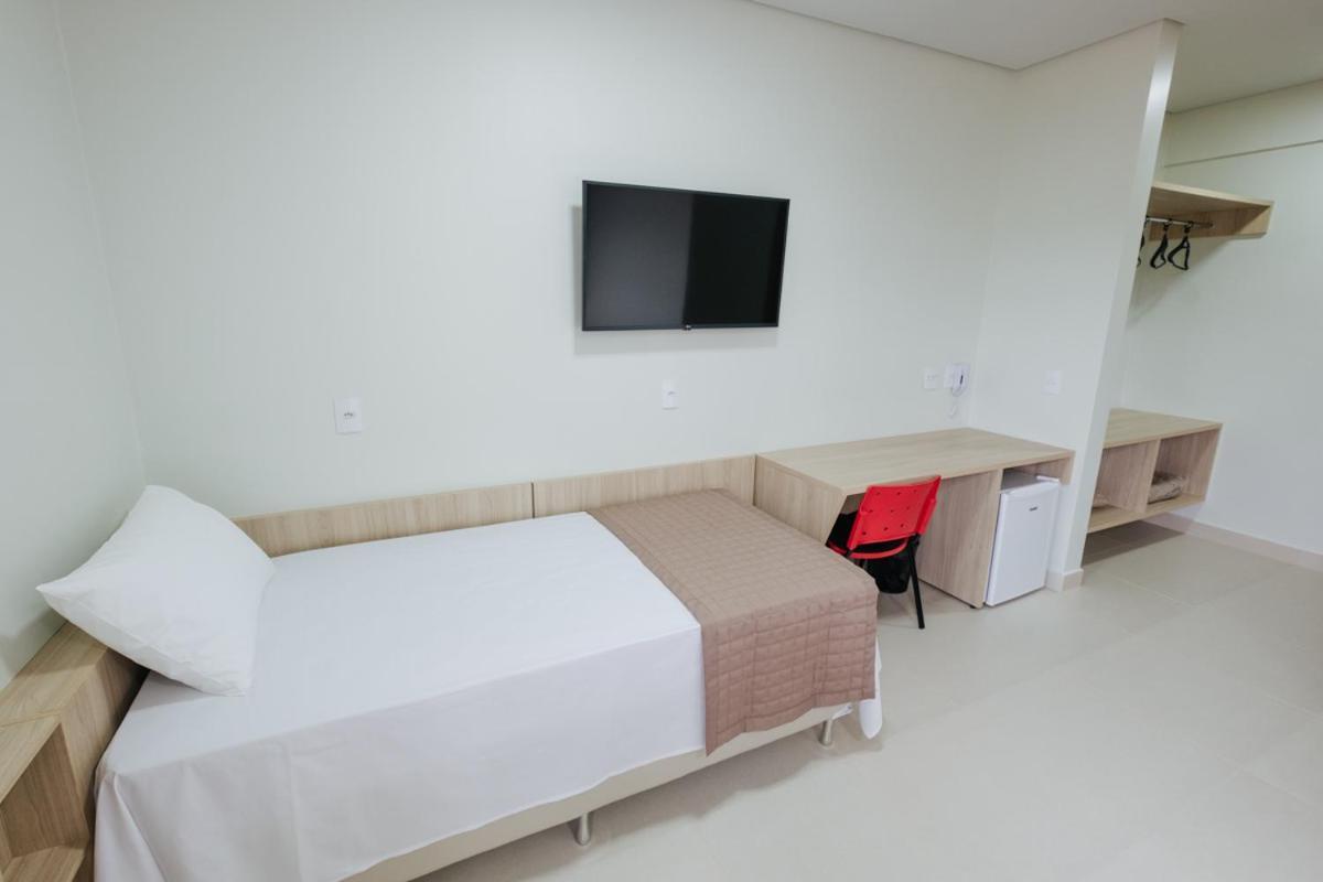 Callai Hotel Толеду Екстер'єр фото